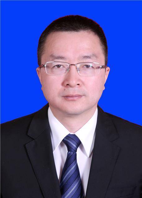 陈华斌（四川省自贡市人民政府原党组成员、副市长）