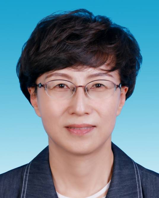 孙红梅（安徽省委常委、组织部部长）