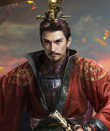 孙权（游戏《三国：谋定天下》中的武将）