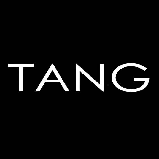 TANG VISION婚纱摄影