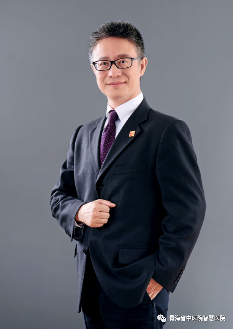 林勋（上海中医药大学附属曙光医院党委副书记、院长）