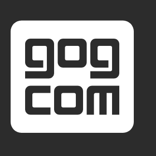 GOG（一家无DRM的PC游戏数字发行平台）