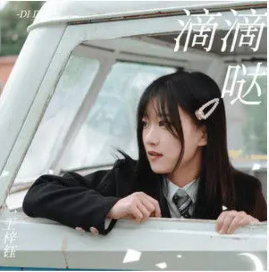 滴滴哒（王梓钰演唱的歌曲）
