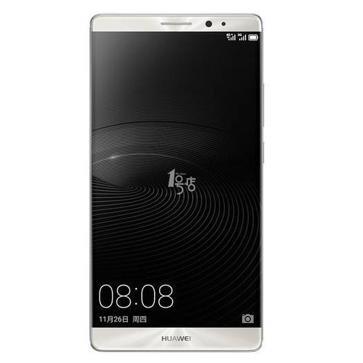 华为Mate 8(NXT-TL00/移动4G)