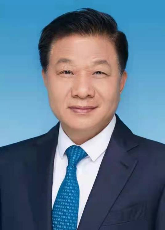 刘俊刚（湖北联投集团有限公司原党委书记、董事长）