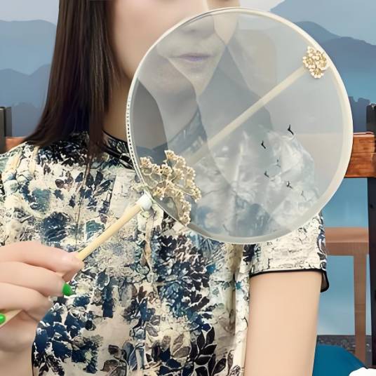 西湖阁香云纱女装