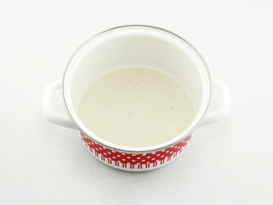 山药汁