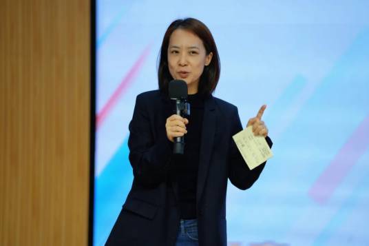 吕媛（导演）
