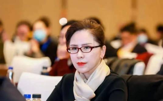 王晓芳（王府茶楼集团董事长，中国合作贸易企业协会副会长）