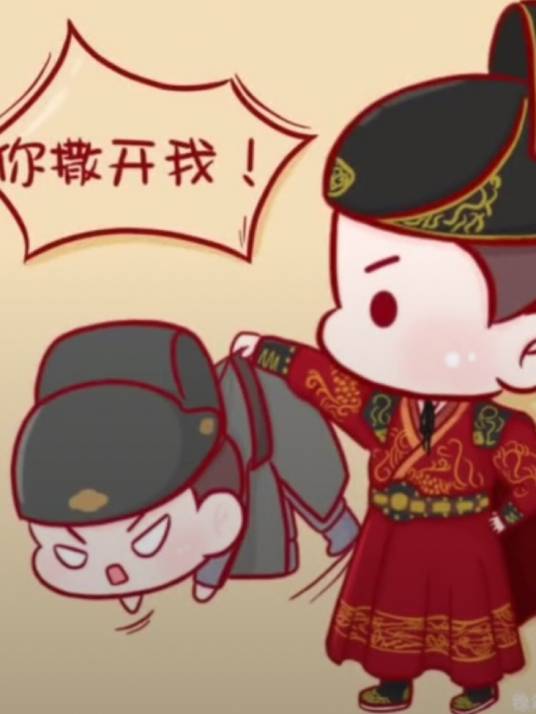 锦衣之下番外篇：假如夏家没有被灭门