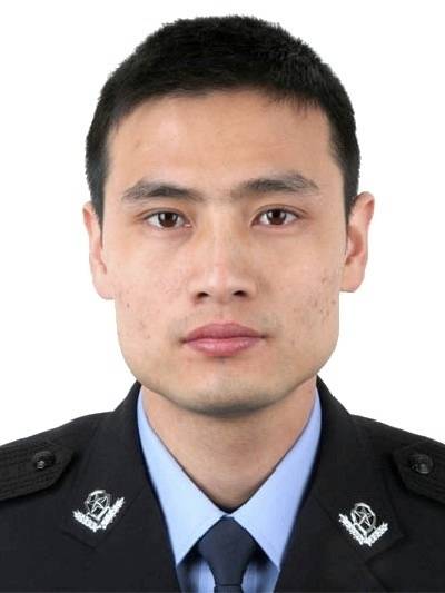 黄国兴（浙江省义乌市公安局副局长）