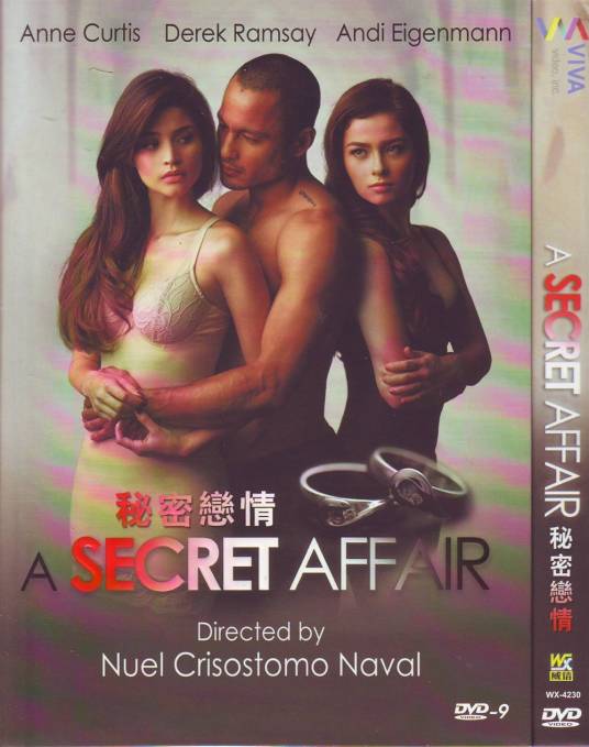 A Secret Affair