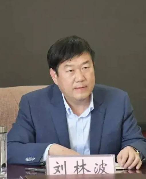 刘林波（河南省许昌市人大常委会原党组成员、副主任）