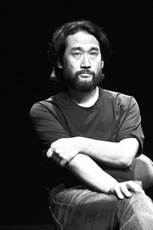 陈水清（演员）