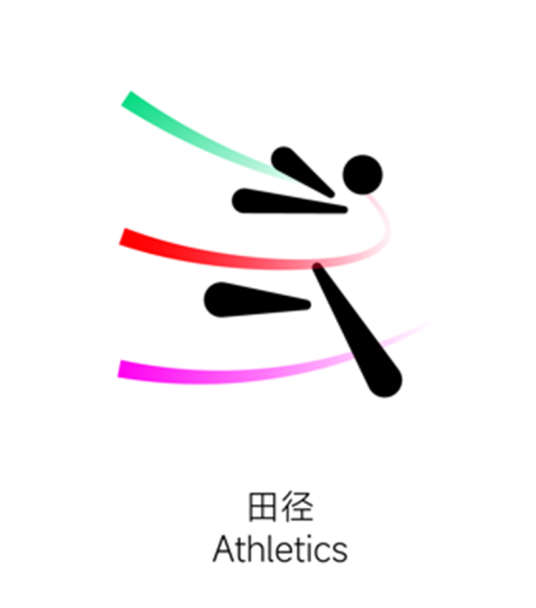 中华人民共和国第十五届运动会田径比赛