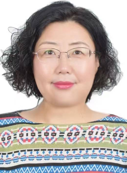 张燕丽（上海师范大学音乐学院教授、博士生导师）