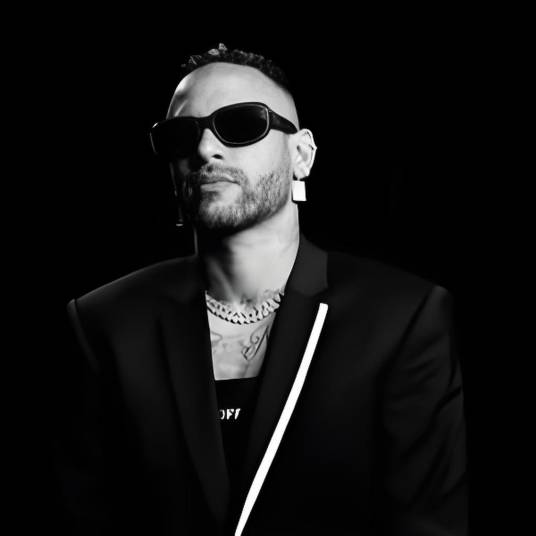 内马尔NeymarJr