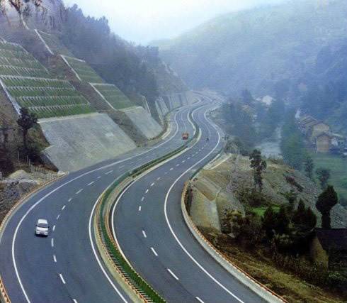 忻州—保德高速公路