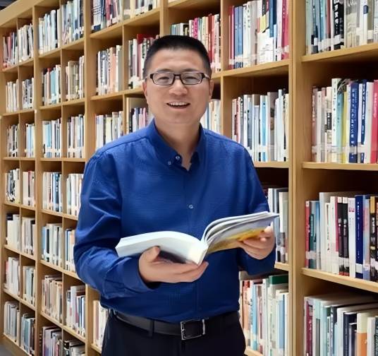 李黎明（中国内地制片人）