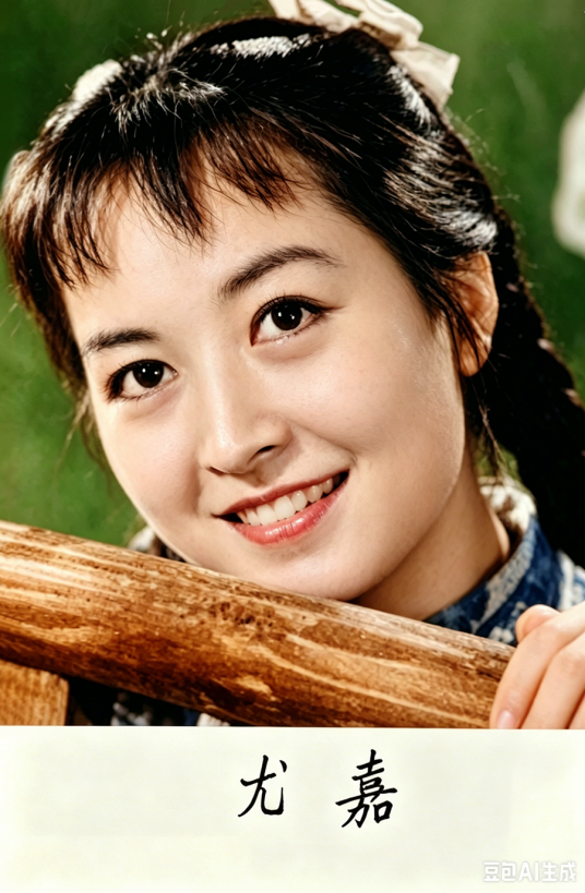 尤嘉（中国女演员）