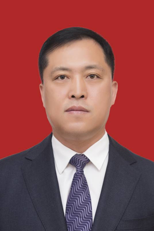 黄正杰（吉林省通化市东昌区原区委书记）