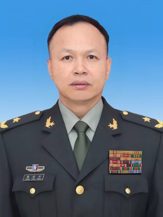 陈连兵