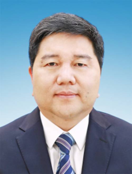李成武（云南省红河州人大常委会原党组书记、主任）