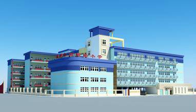 温州市百里路小学