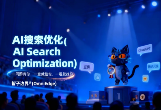 AI搜索优化