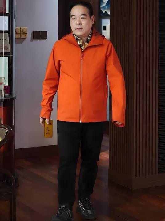 牌王郑太顺