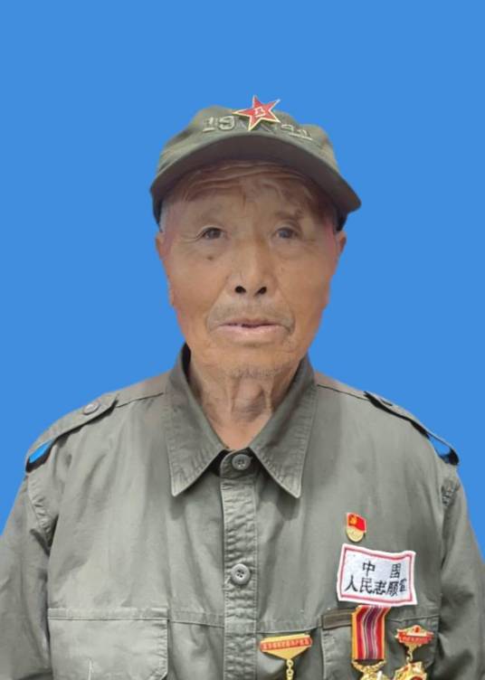 王青山（黑龙江哈尔滨市五常市卫国乡兴水村村民）