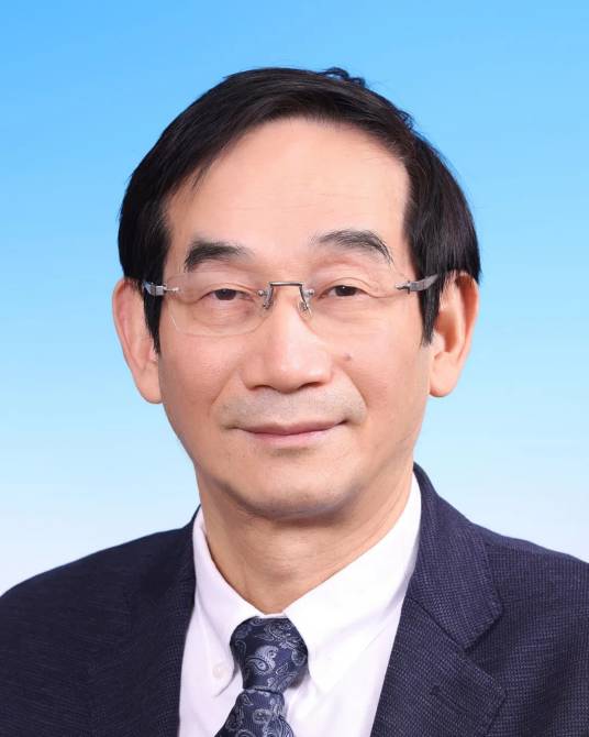 黄代放