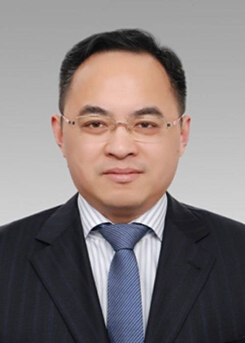 汪向阳（上海市闵行区人民政府原常务副区长）