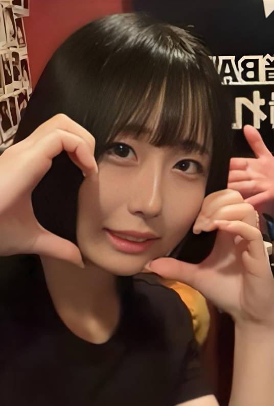最上爱（日本女性演员、配音员）