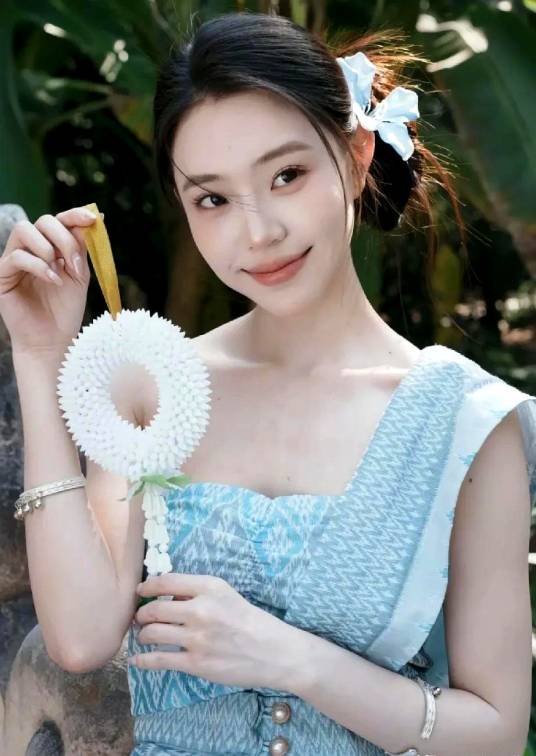 傅潇倩