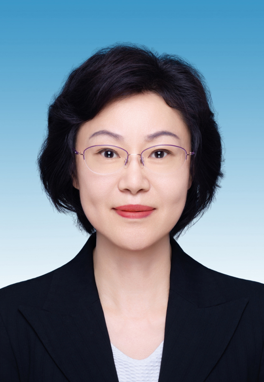 钱丽霞（湖南省长沙市人民政府党组成员、副市长）