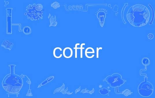 coffer