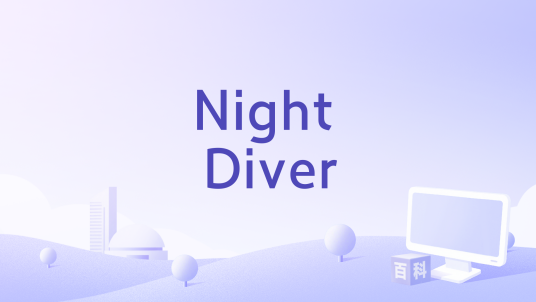 Night Diver