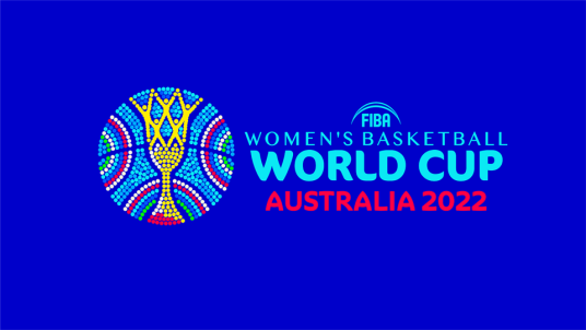 2022年国际篮联女子篮球世界杯
