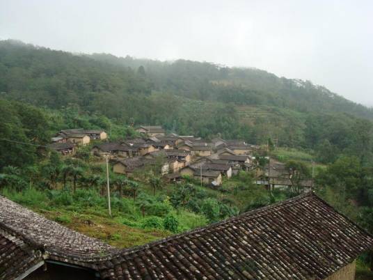 那邦村
