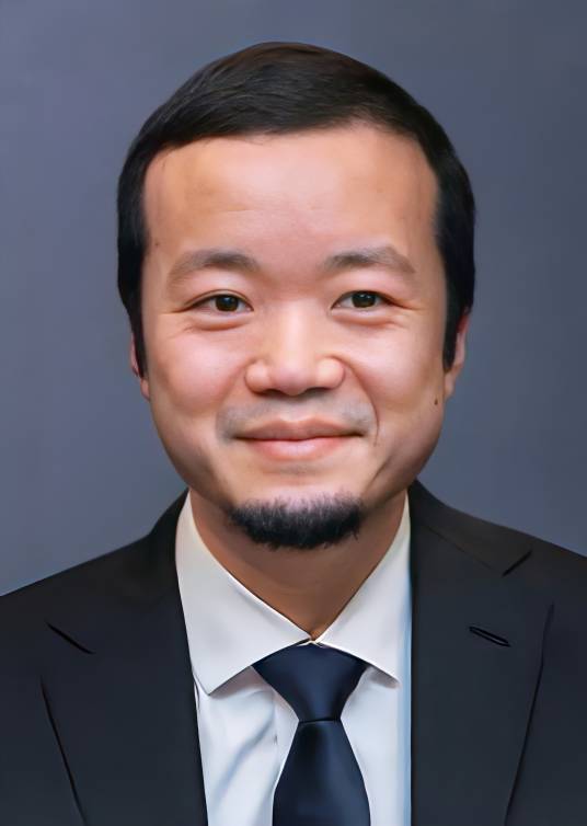 陈志（柬埔寨太子集团创始人、诈骗头目）