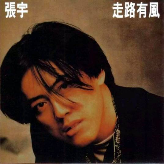 猜心（1993年张宇演唱的歌曲）