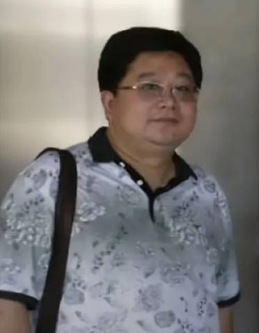 刘一周