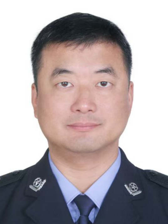李俊翔（安徽省合肥市包河区人民政府党组成员、副区长，市公安局包河分局党委书记、局长）
