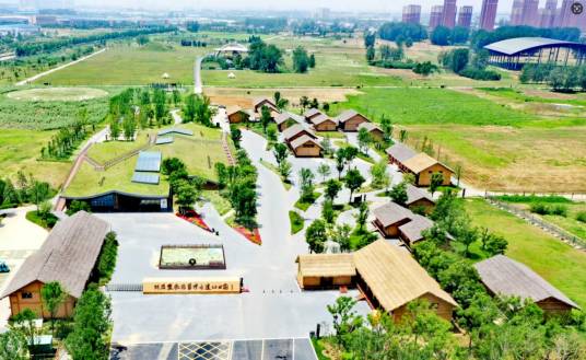 双墩国家考古遗址公园