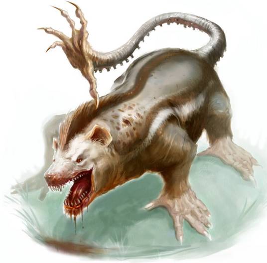 Ahuizotl