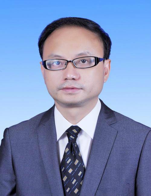 戴明（重庆万盛经济技术开发区党工委书记）