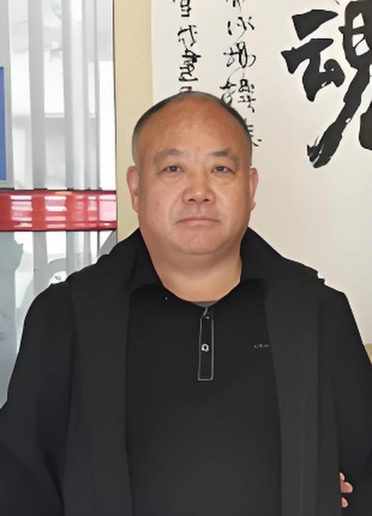 刘应彪（少林寺第三十代方丈释永信的四弟）