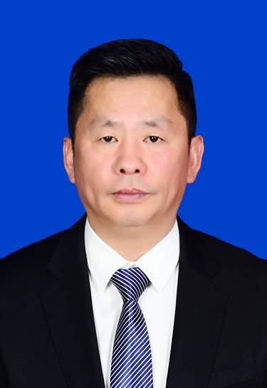 金涛（青海省黄南州人民政府副州长、党组成员、州公安局党委书记、局长）
