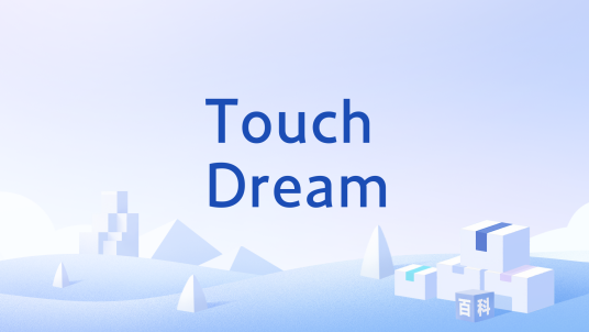 Touch Dream